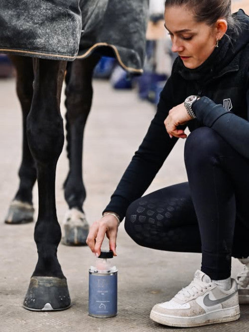 LAUDRUP & DUFOUR Hoof Care Oil. 500mL