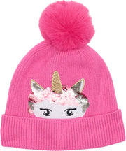 EQUIPAGE KIDS VAL Hue. Phlox Pink