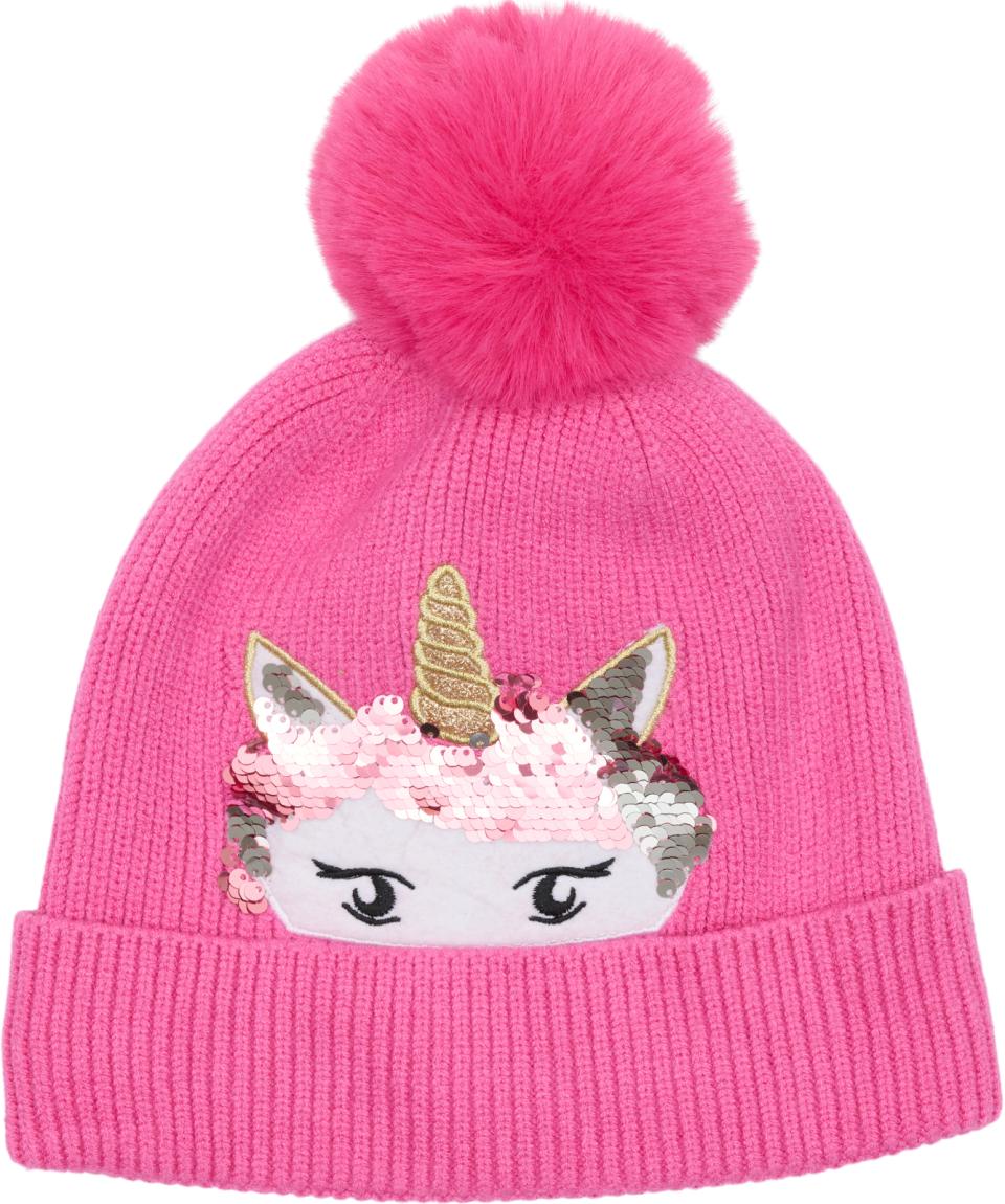 EQUIPAGE KIDS VAL Hue. Phlox Pink