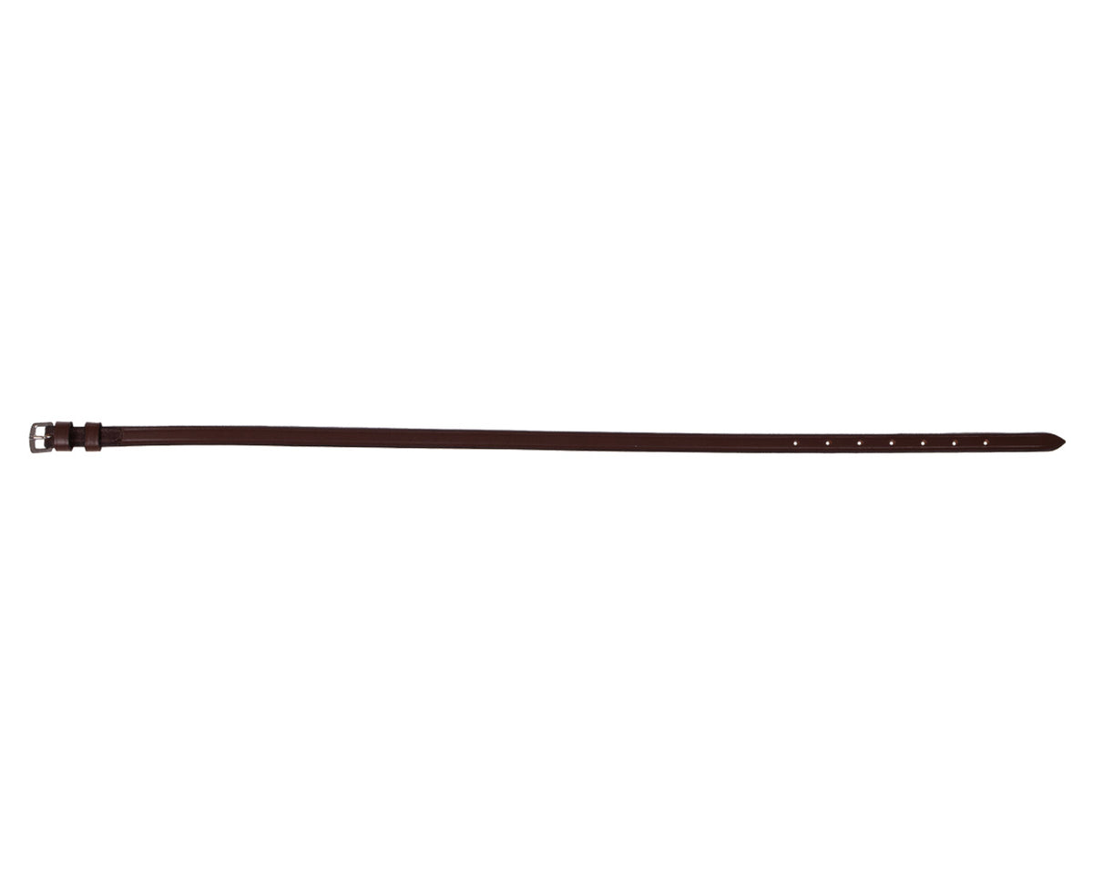 QHP Basic næsebånd. Brun