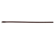 QHP Basic næsebånd. Brun