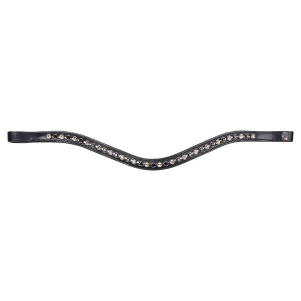 WALDHAUSEN X-line Pandebånd, Bijou