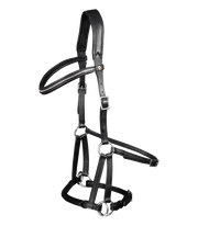 WALDHAUSEN X-LINE NUOVA Bidløs trense