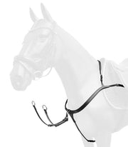 WALDHAUSEN X-Line Fortøj med martingale