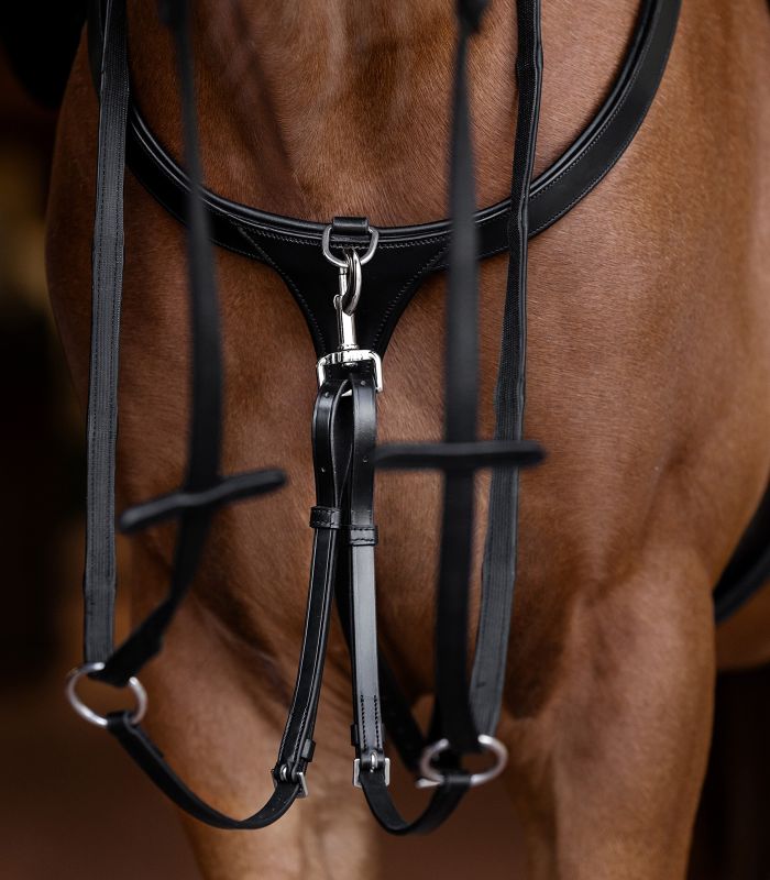 WALDHAUSEN X-Line Fortøj med martingale
