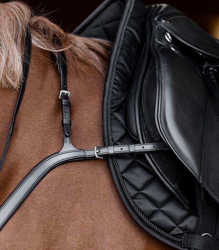 WALDHAUSEN X-Line Fortøj med martingale