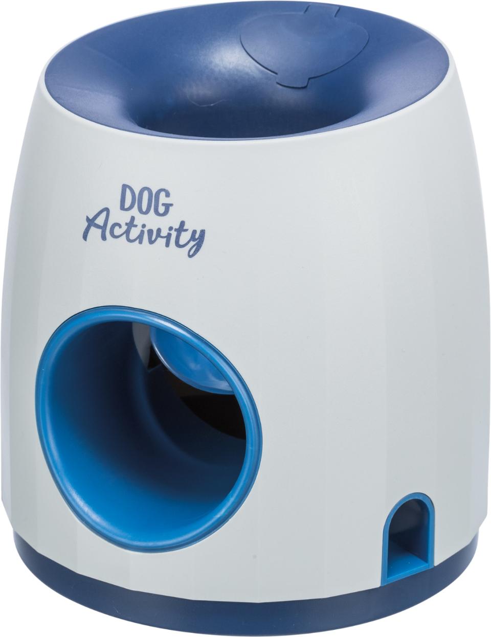 TRIXIE Dog activity ball & Treat strategy game.