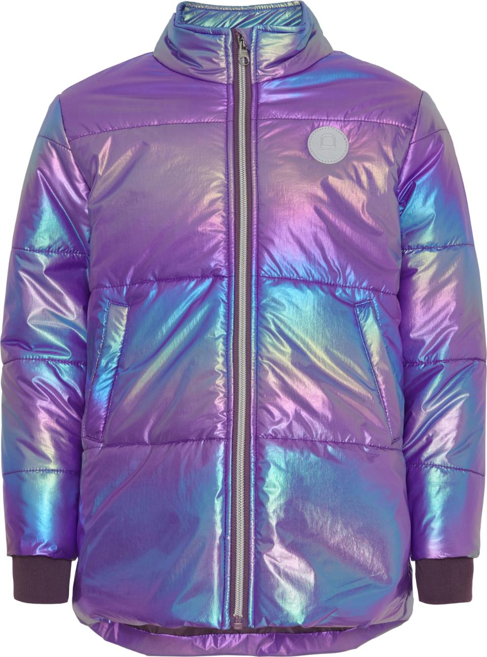EQUIPAGE KIDS SHINE Jakke.