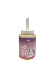 HORSEGUARD Unicorn Hovolie med pensel, 450 ml