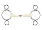 HAPPY MOUTH 2-delt 2-ringsbid.