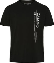 CATAGO MEN NICK Kortærmet T-shirt.