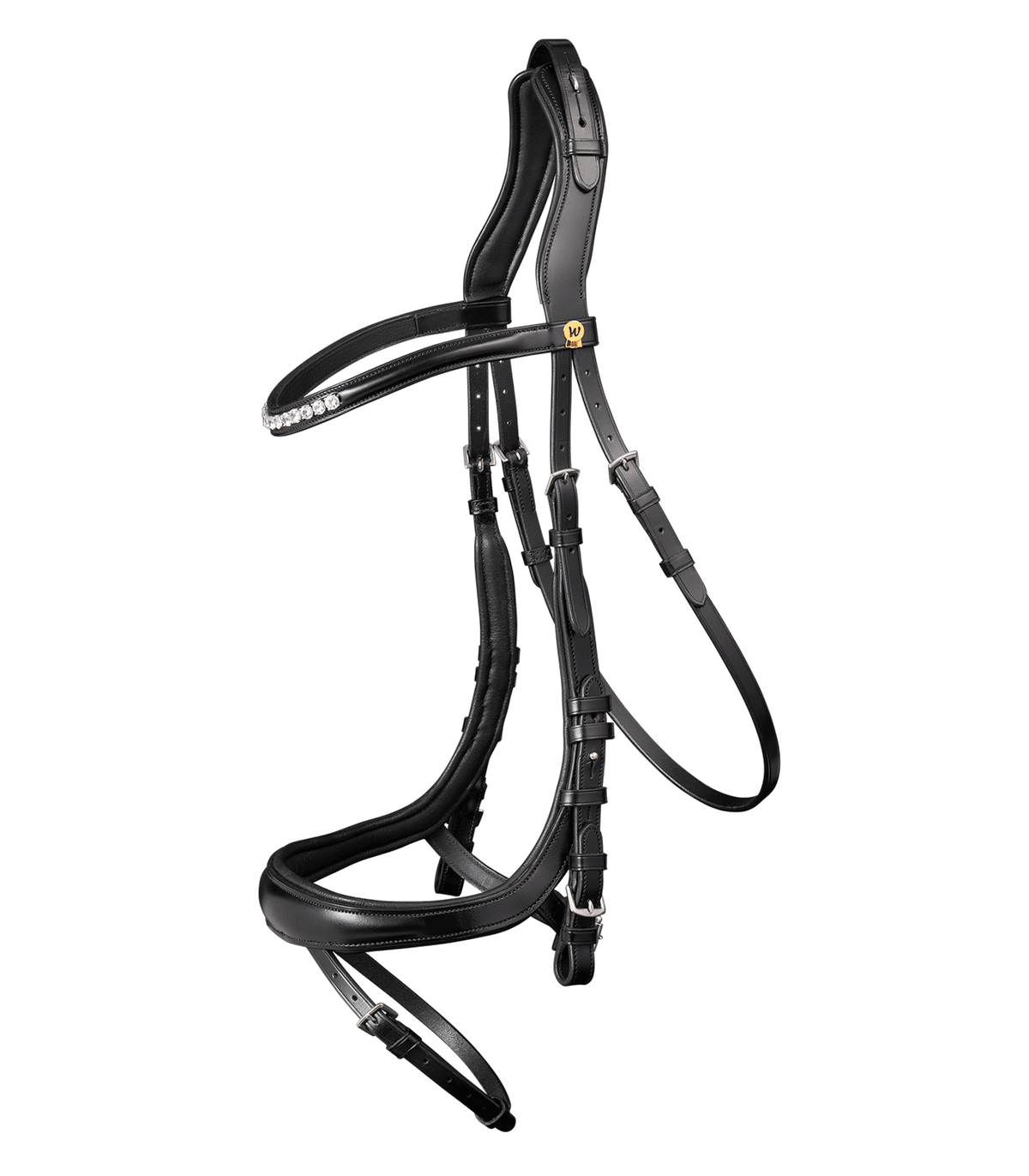 WALDHAUSEN S-LINE SENSATION Trense