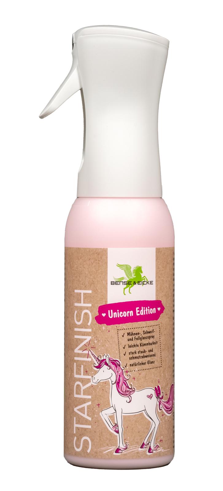 Bense & Eicke Unicorn Star Finish 500 ml.