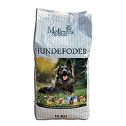 MØLLERENS Hundemad. 15 kg