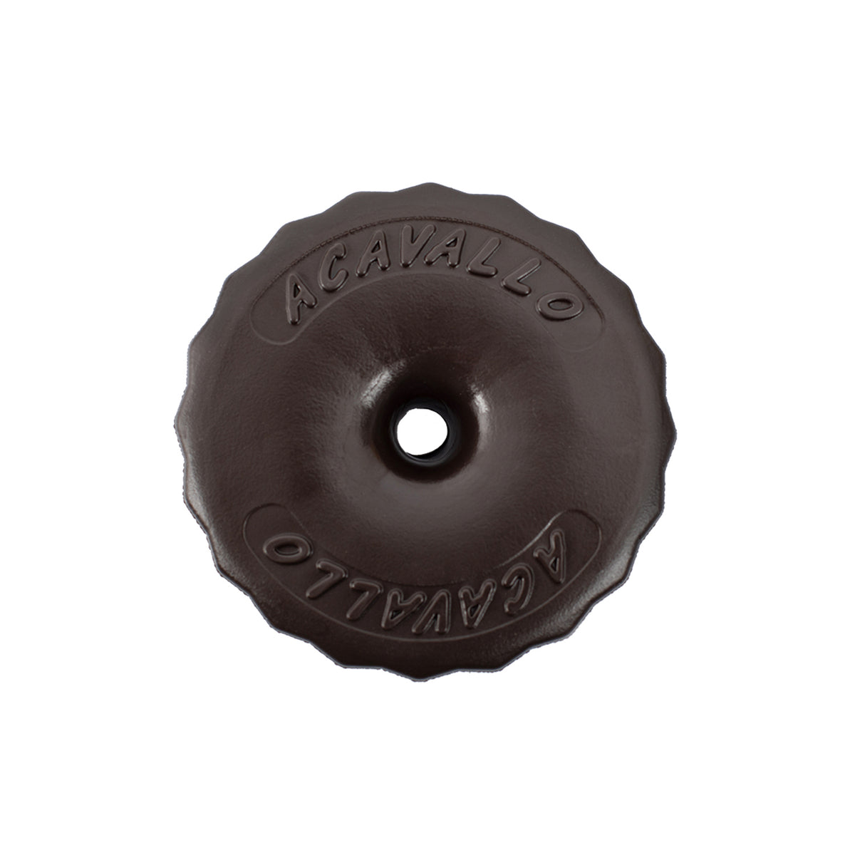 ACAVALLO Gel bidskiver. Par
