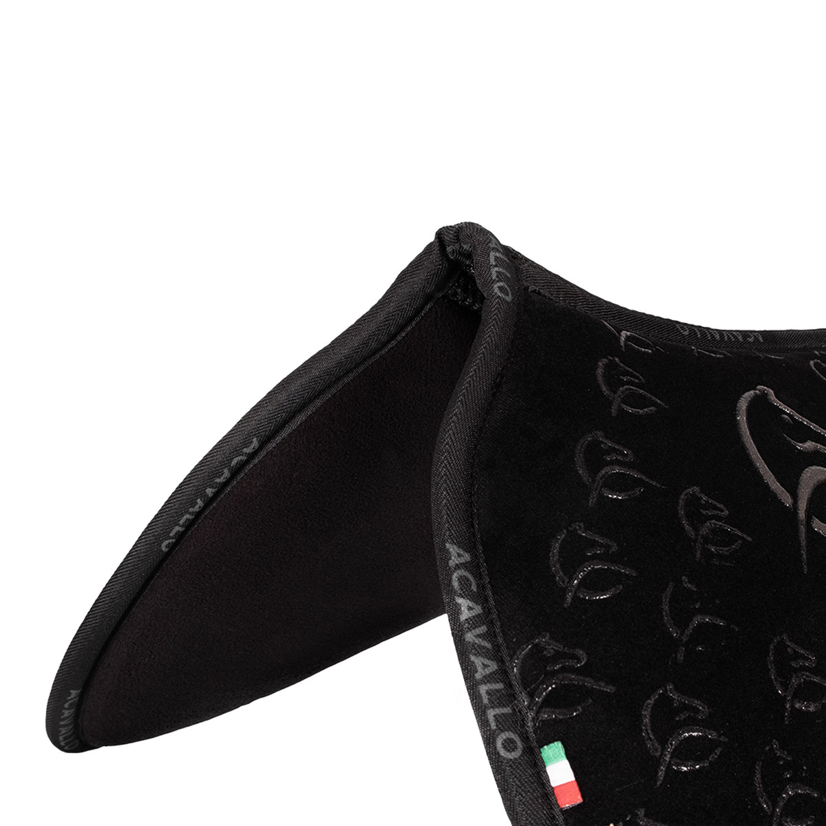 ACAVALLO Spine free Relief-pad.