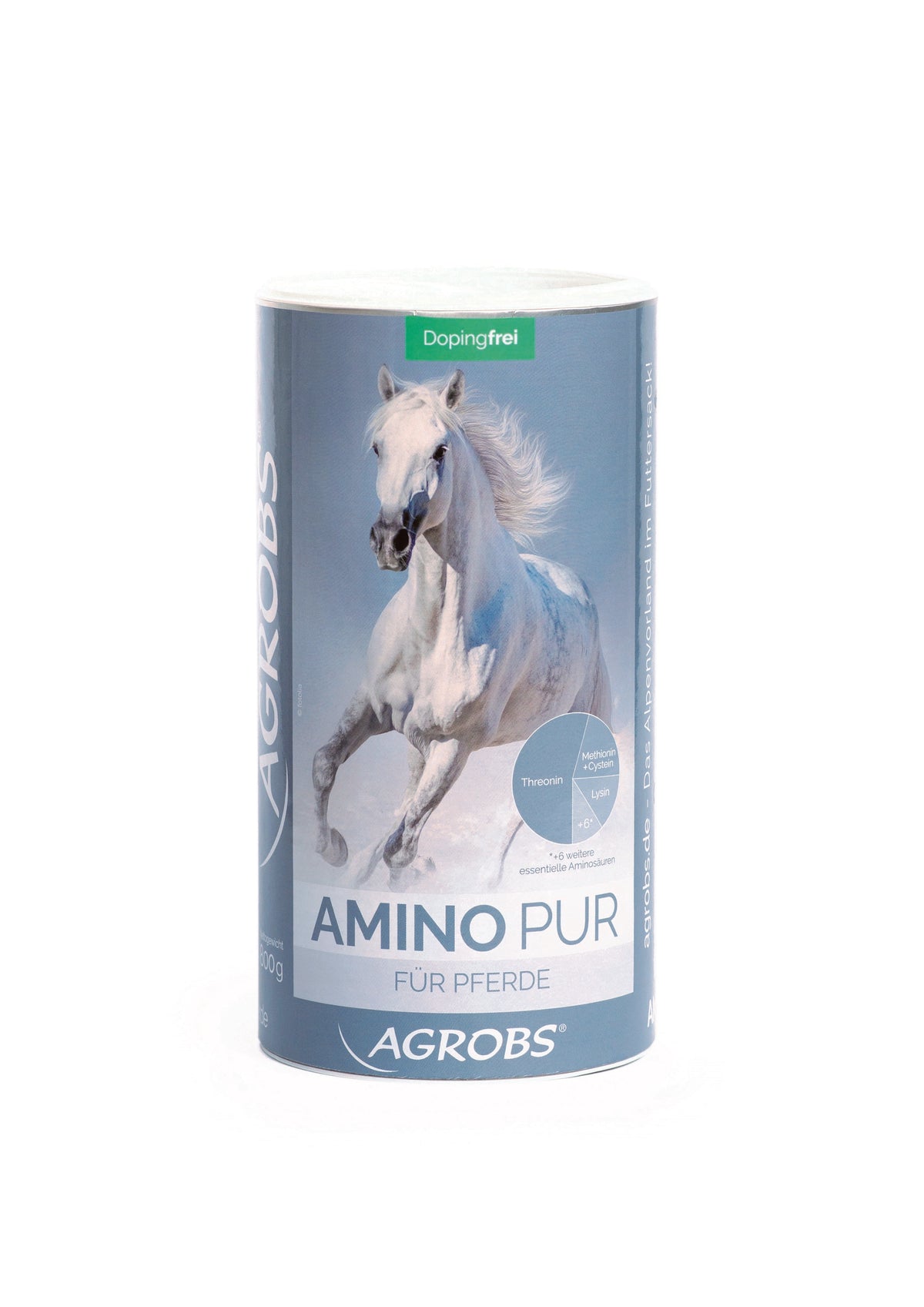 AGROBS Amino pur. 800g
