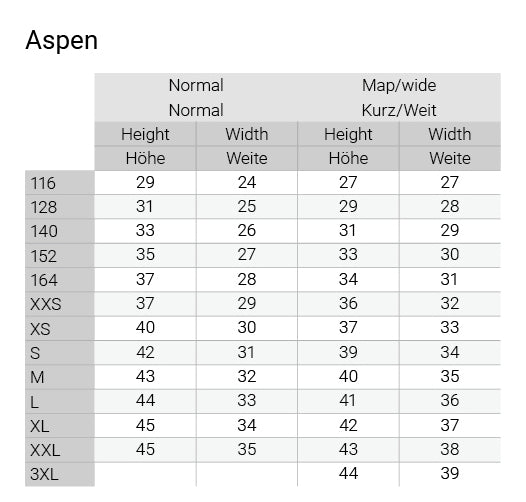 EQUIPAGE Aspen leggings. Junior