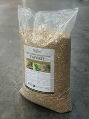 MØLLERENS Vildtfugle favorit 15kg