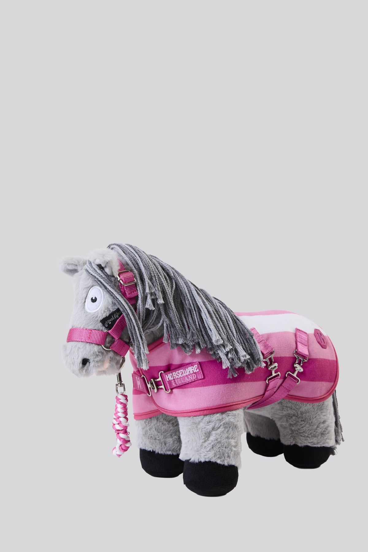 HORSEWARE Grime og træktov-sæt Crafty Ponies