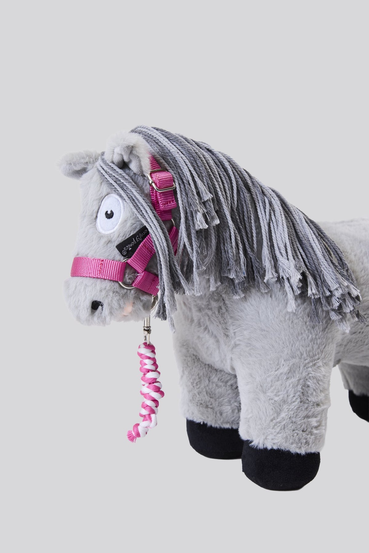 HORSEWARE Grime og træktov-sæt Crafty Ponies