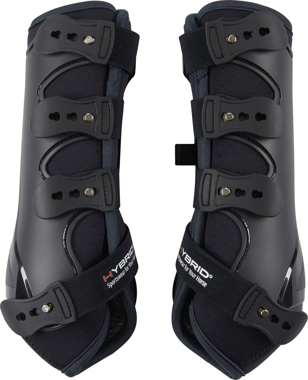 Catago Hybrid Dressur Gamacher