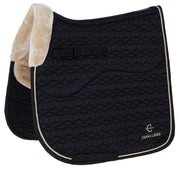 COVALLIERO Sadelunderlag, soft Dressur