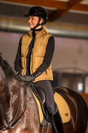 CATAGO BUSTA Ridevest. Kangaroo