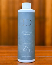 LAUDRUP & DUFOUR Deep Clean Shampoo. 500mL