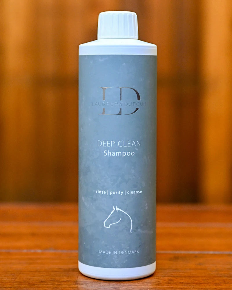 LAUDRUP & DUFOUR Deep Clean Shampoo. 500mL