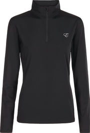 Equipage Ridebluse, Kolyma. Plus Size