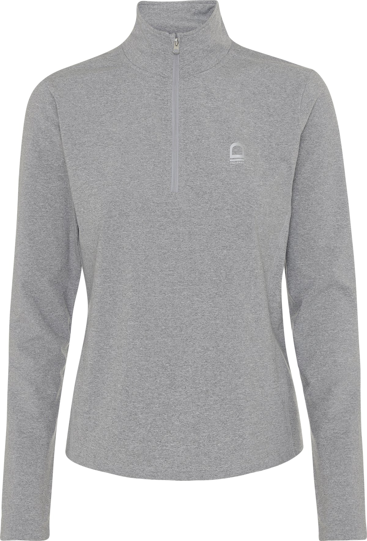 Equipage Ridebluse, Kolyma. Plus Size