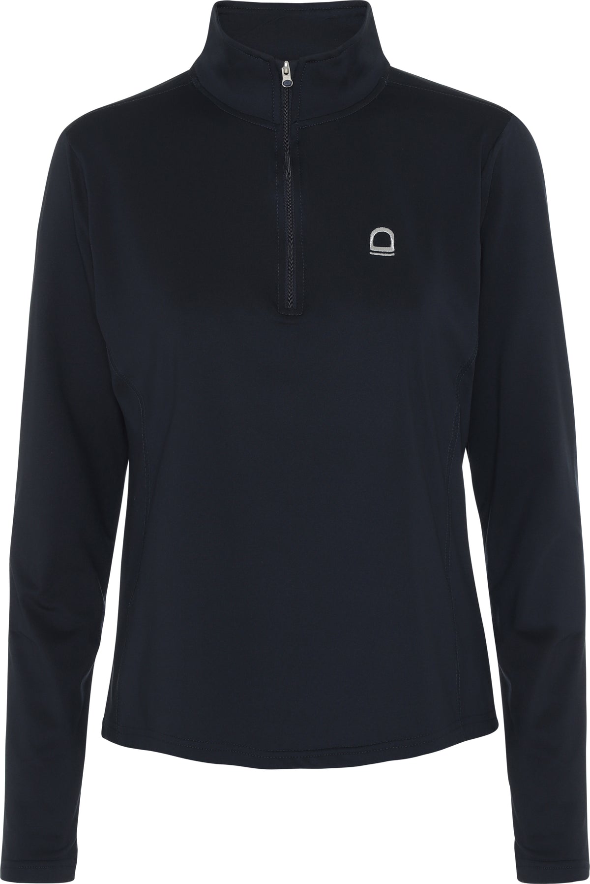 Equipage Ridebluse, Kolyma. Plus Size