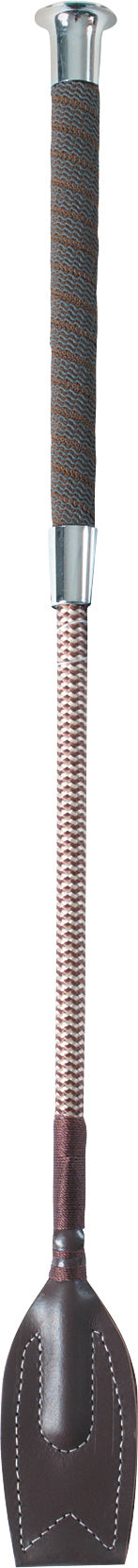 EQUIPAGE Springpisk 50cm inkl. snert