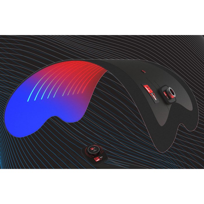 CATAGO FIR-TECH LED X84 LYSTERAPI PAD