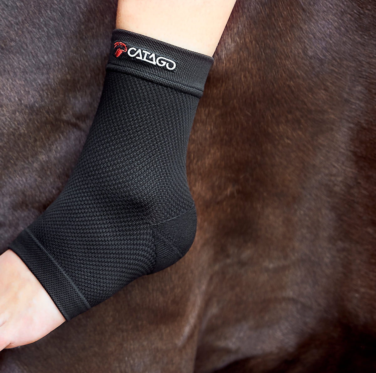 CATAGO FIR-Tech Ankelbind