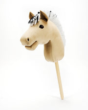 MY HOBBY HORSE FJORD Kæphest.