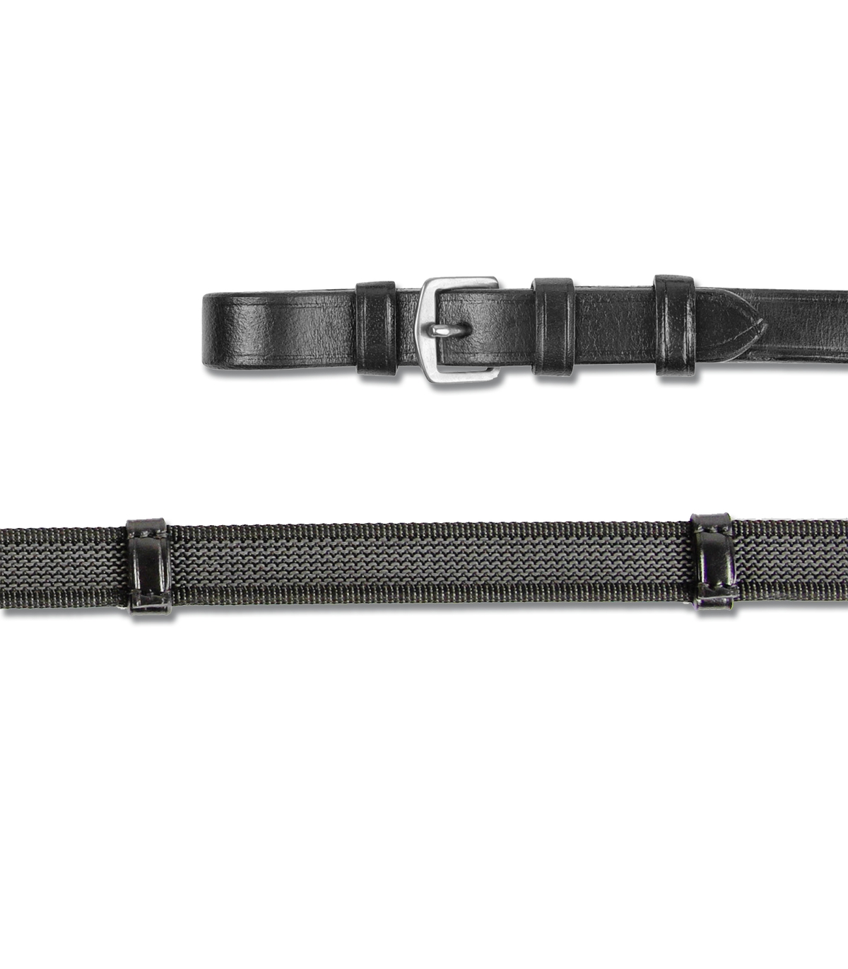 WALDHAUSEN Antislip tøjler, X-line