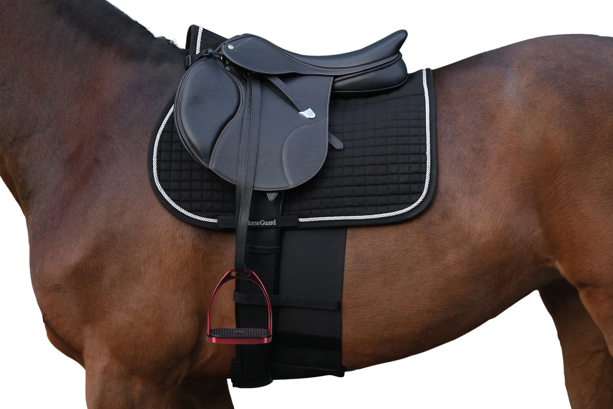 HORSEGUARD Sensitive Bandage
