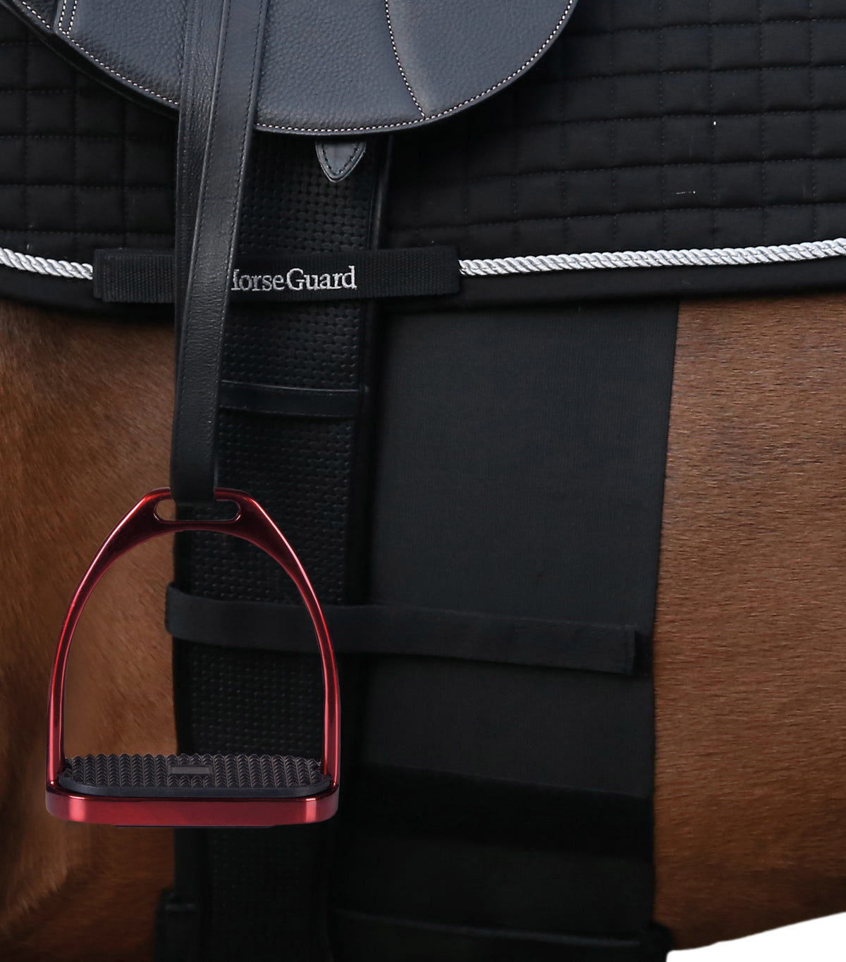 HORSEGUARD Sensitive Bandage