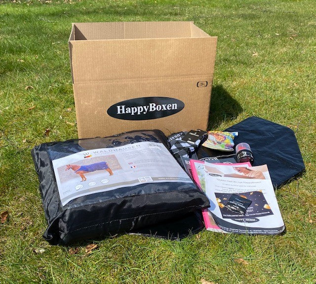HappyBoxen