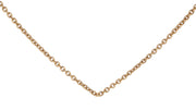 HELGSTRAND JEWELLERY Dufour Halskæde, 50 cm