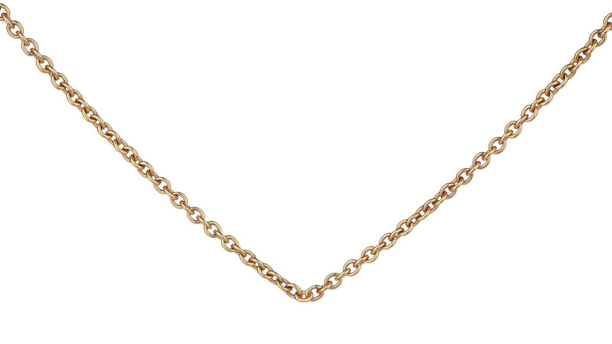 HELGSTRAND JEWELLERY Dufour Halskæde, 42 cm