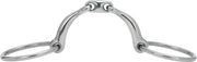 HORSEGUARD Tredelt trensebid, Buet