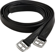 HORSEGUARD CHEVAL Stigremme. Sort