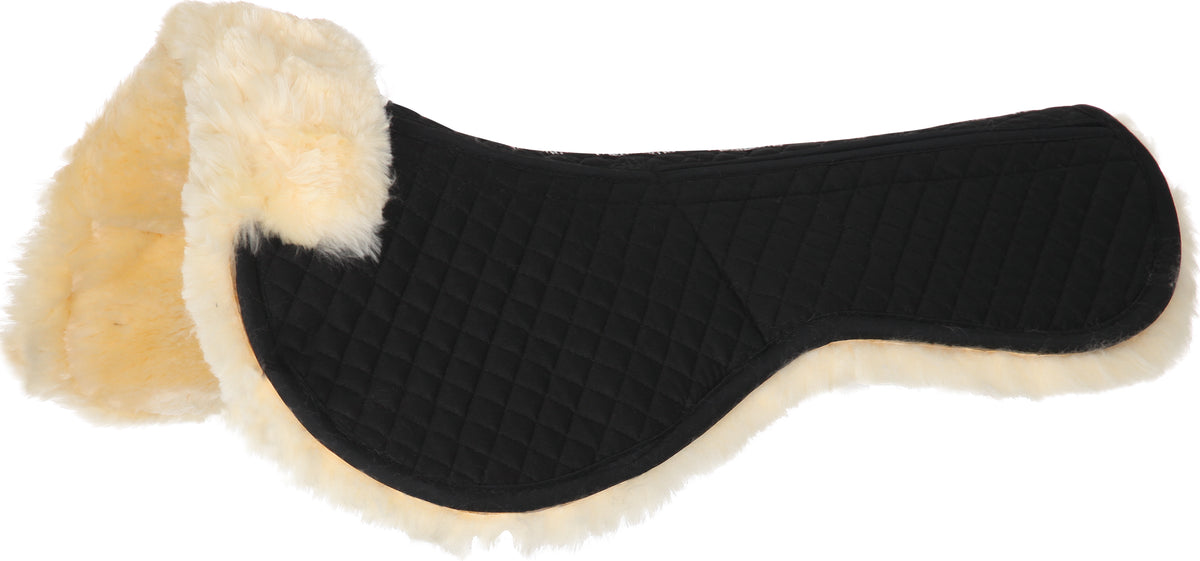 HORSEGUARD Korrektionspad uden kant, Medilamb
