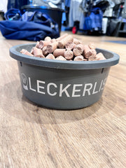 Bland selv guf, 1 skål 45,-