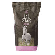 MØLLERENS ISI-STAR Müsli. 20kg