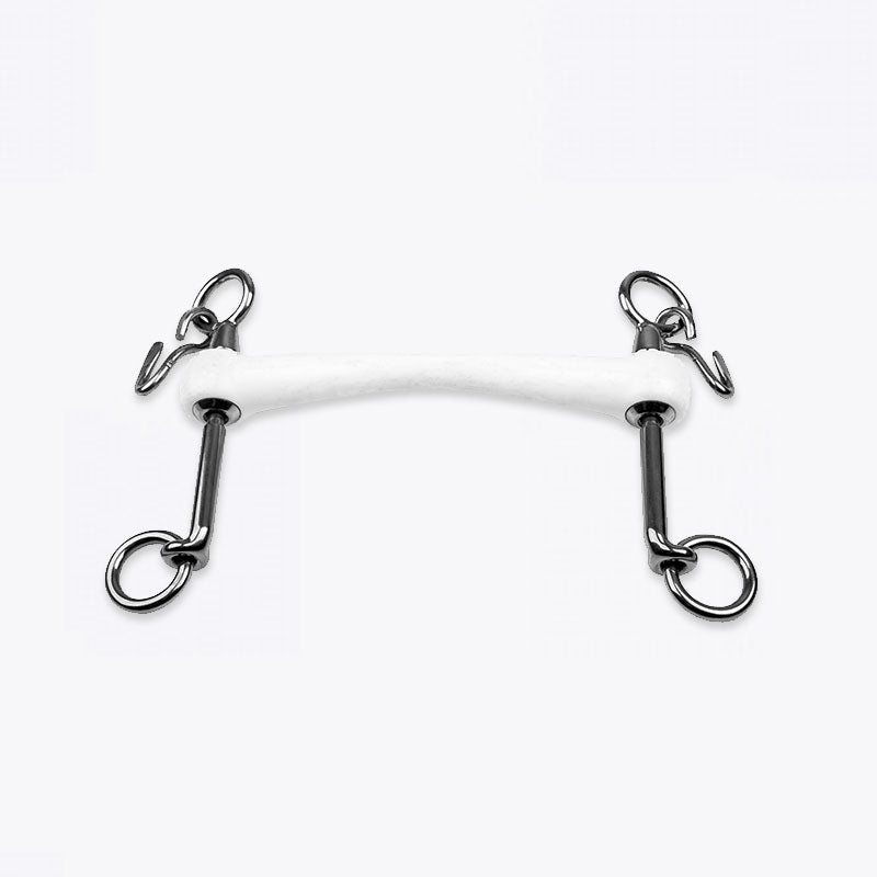 TESTBID. TRUST Inno Sense Baby Kandar. Mullen. Fixed. 12,5cm