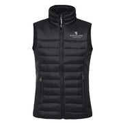 Kingsland Classic vest, Unisex. Navy
